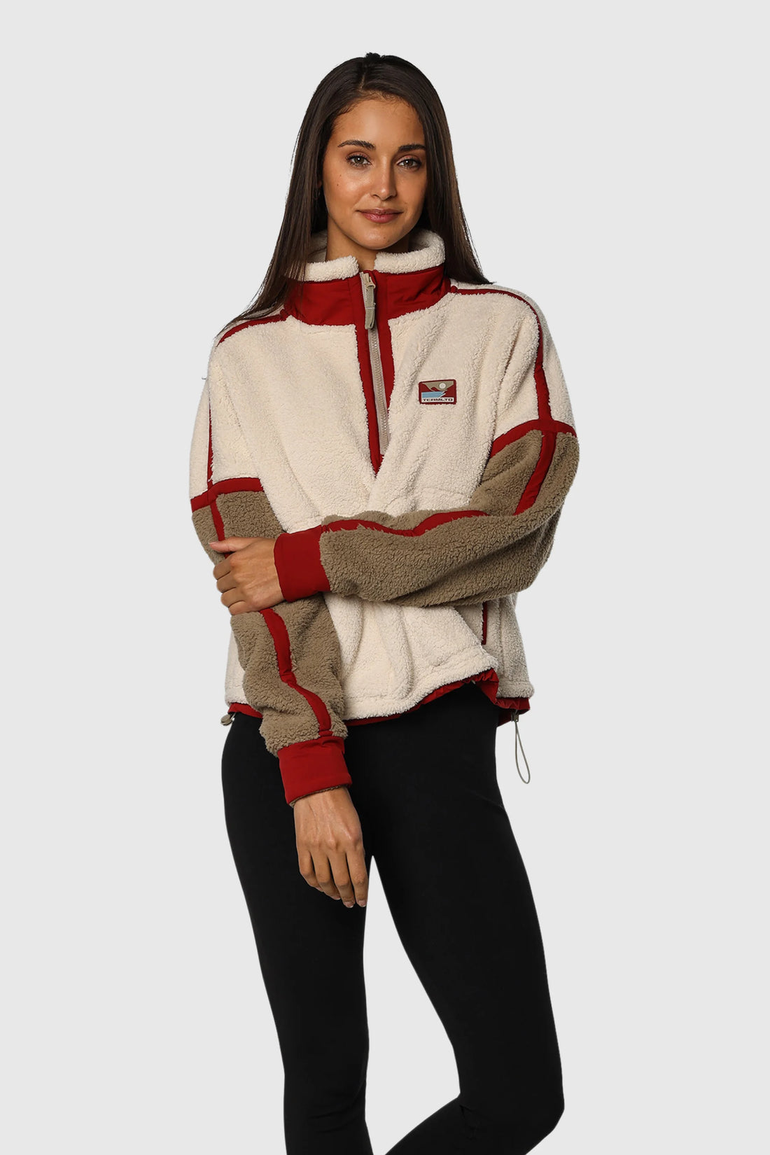Sherpa 1/4 Zip