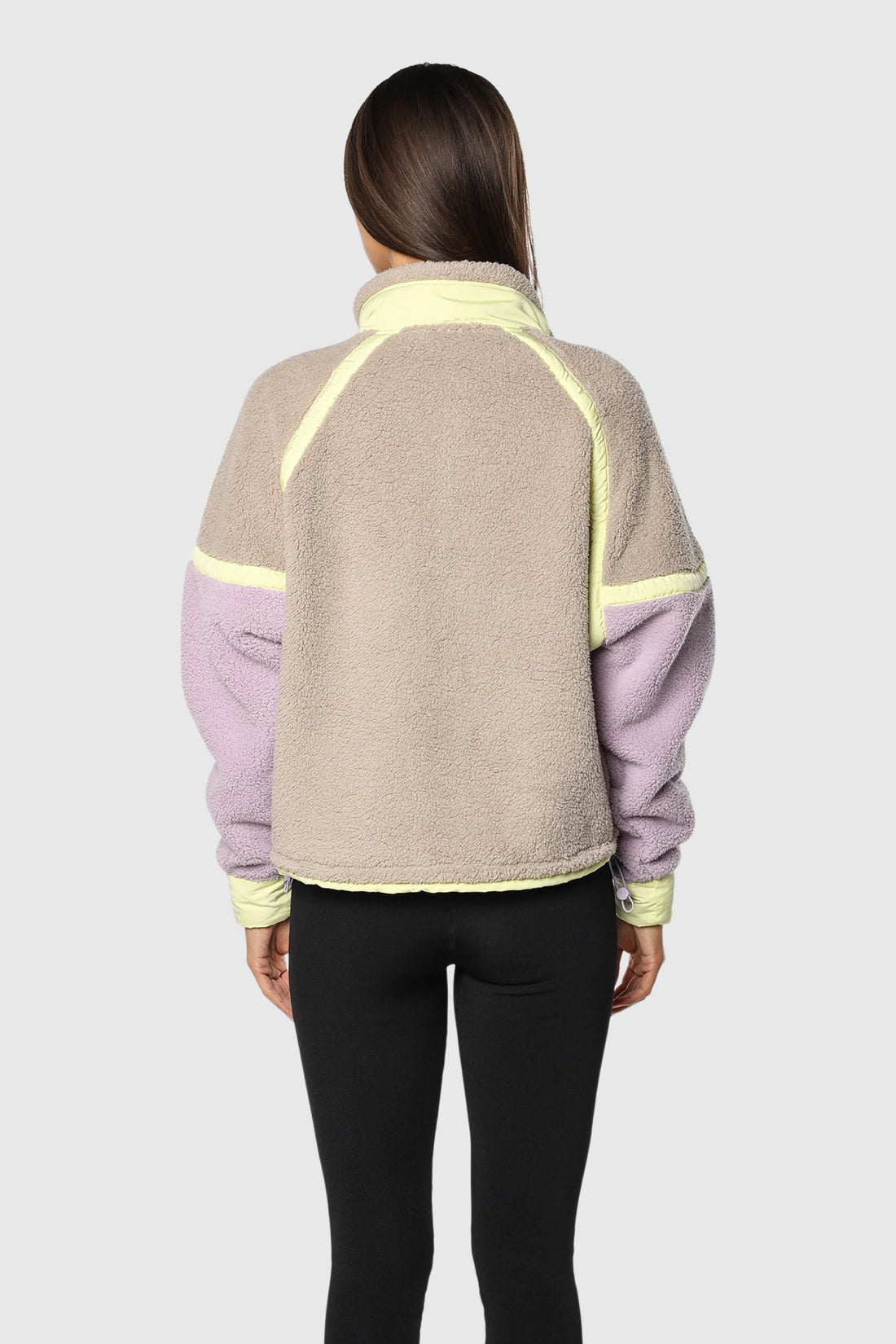 Sherpa 1/4 Zip