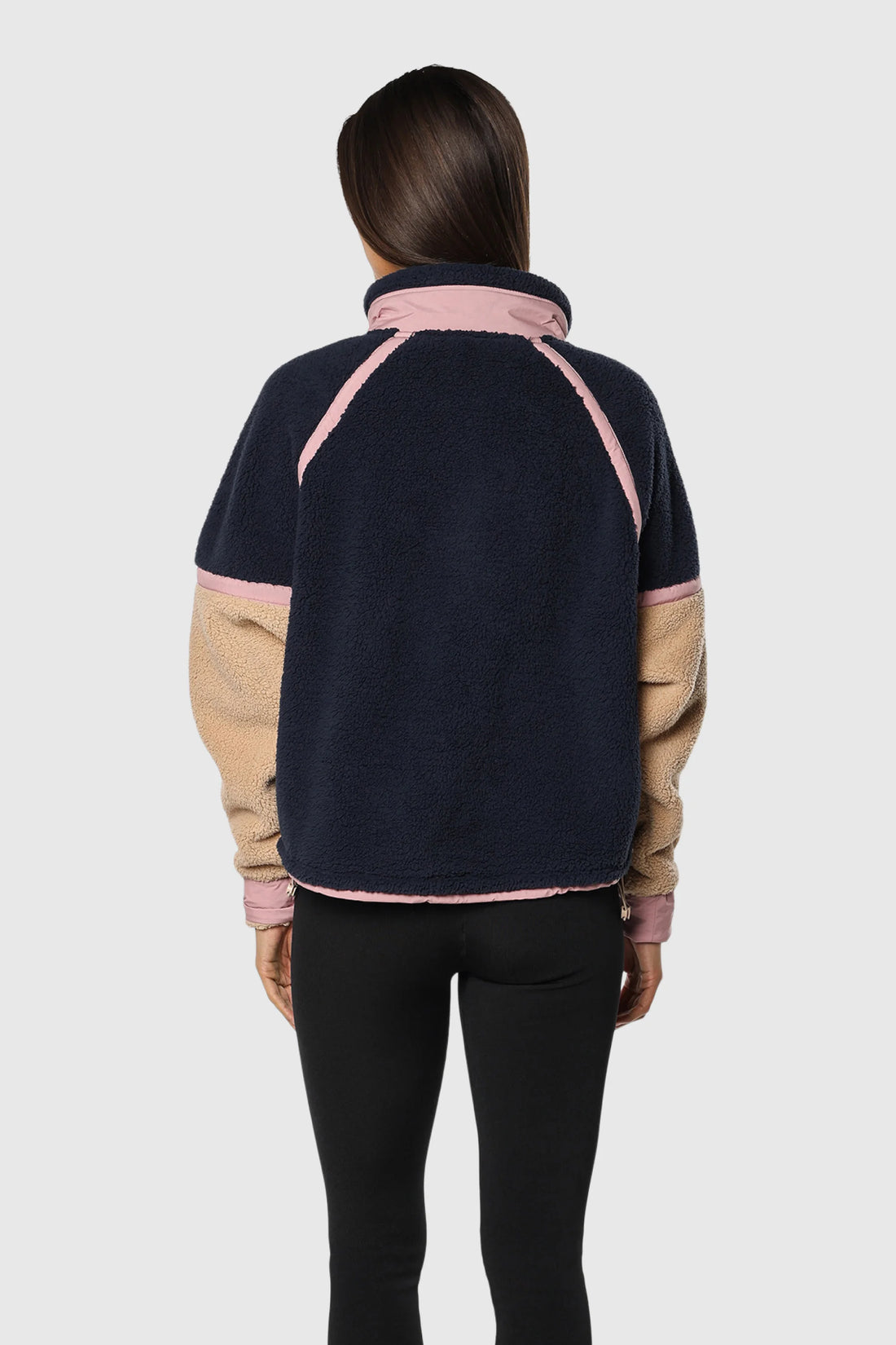 Sherpa 1/4 Zip