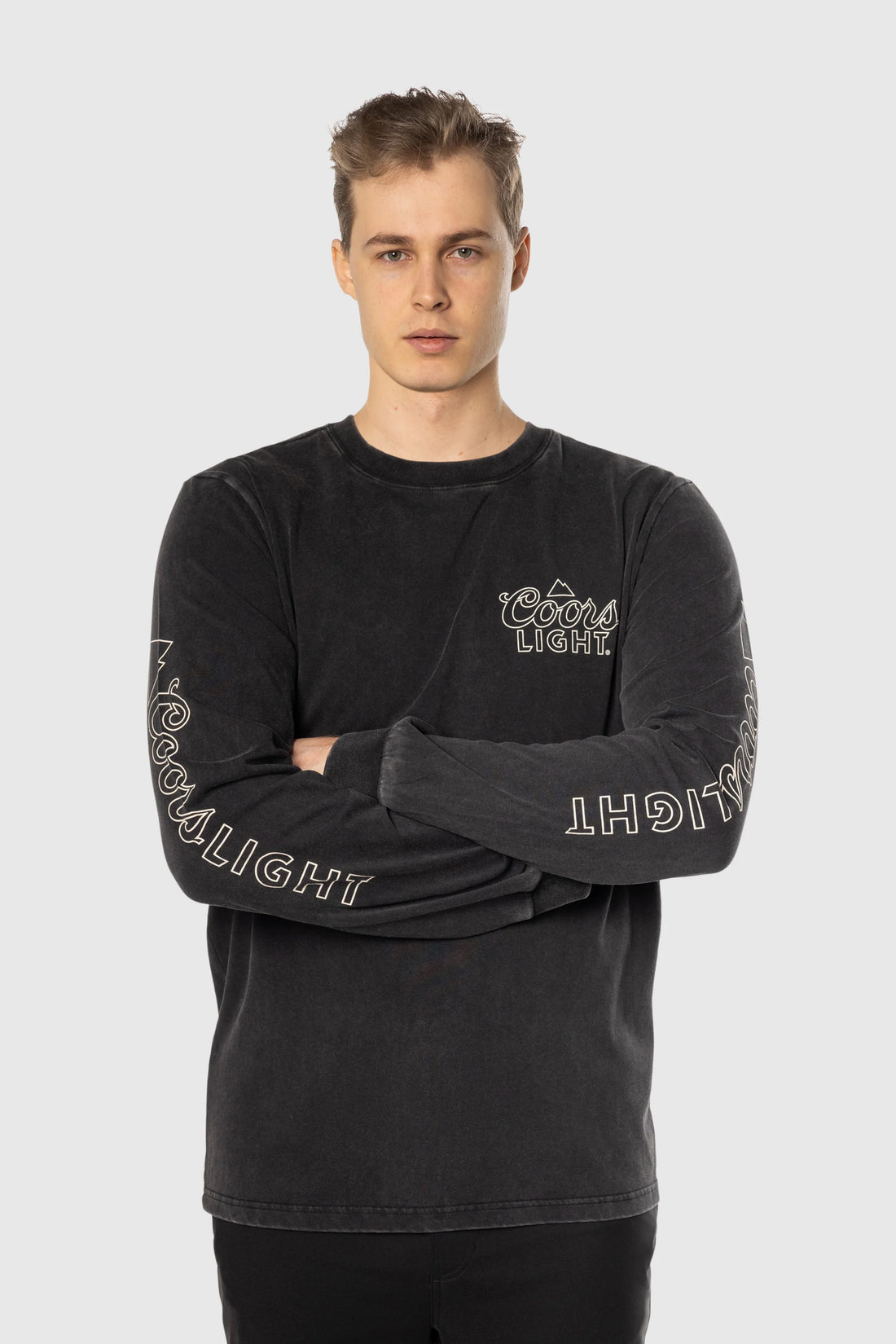 Cold Cargo Long Sleeve