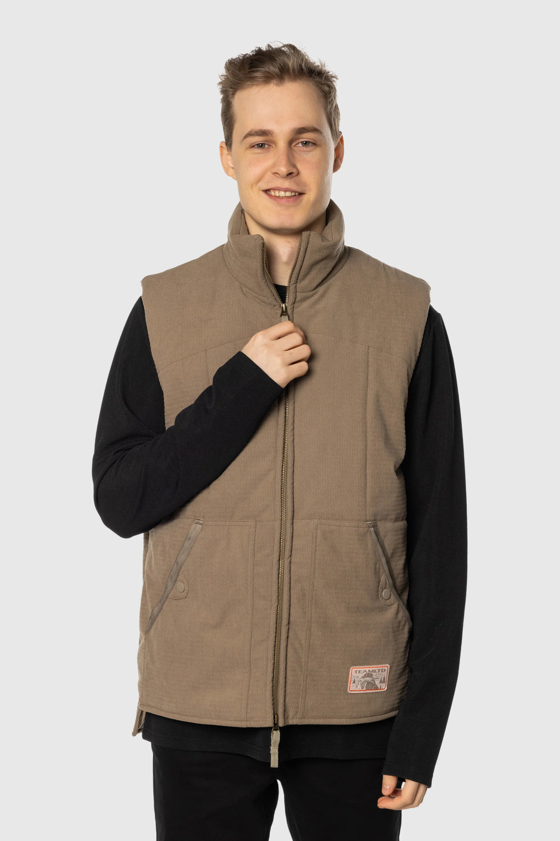 Good Boy Vest