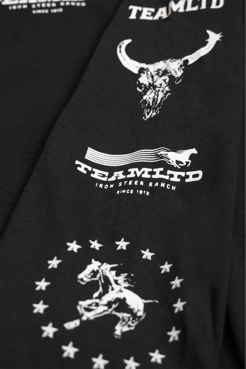 Brandmark Long Sleeve