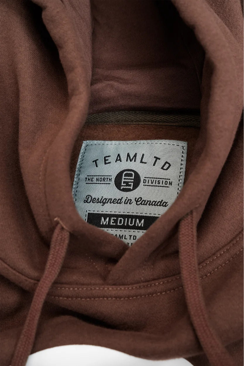 Classic Hoodie
