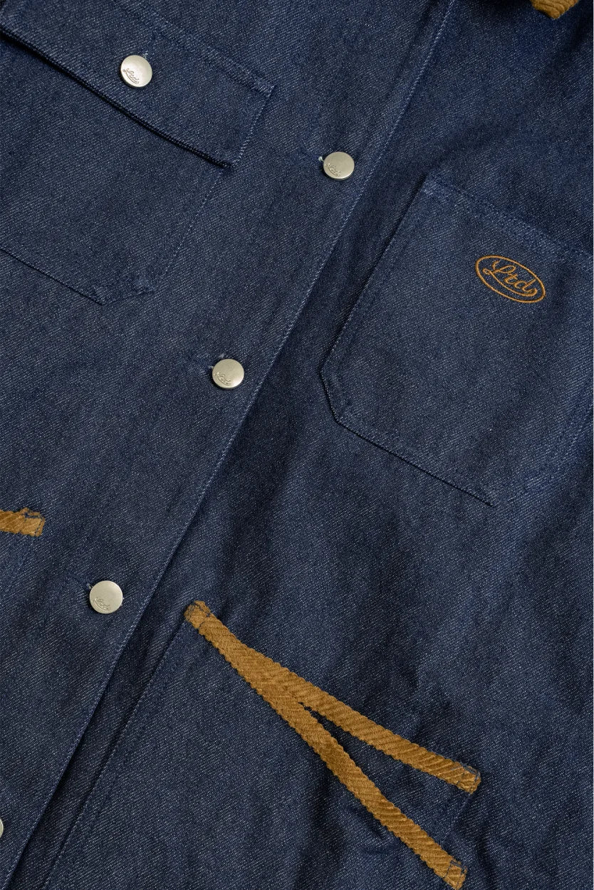 Heritage Chore Jacket