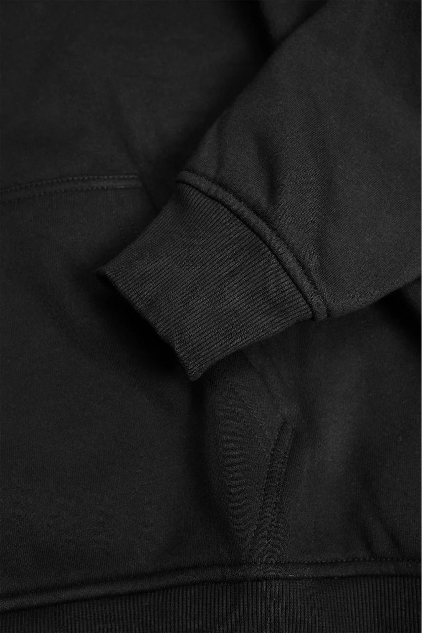 Lush Full Zip Hoodie
