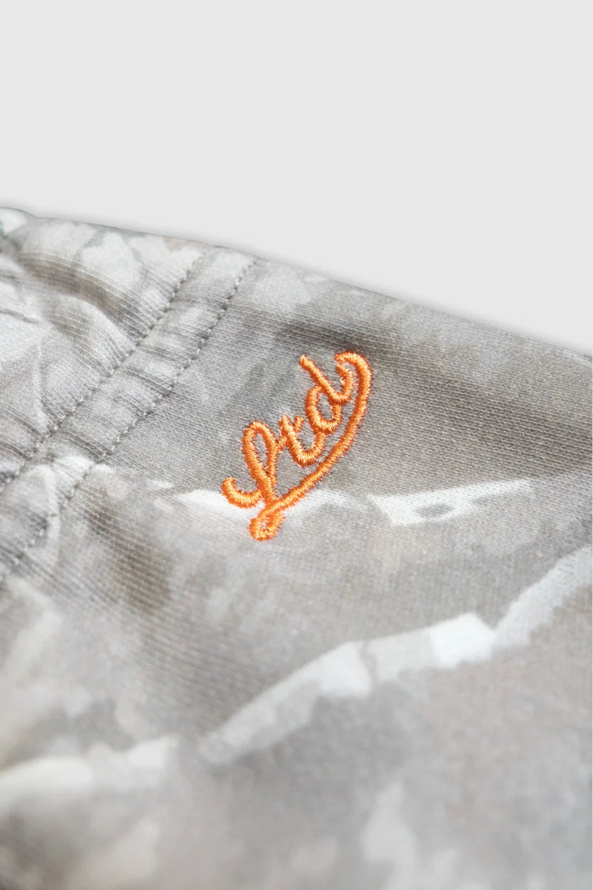 Lush Wide Leg Sweatpant