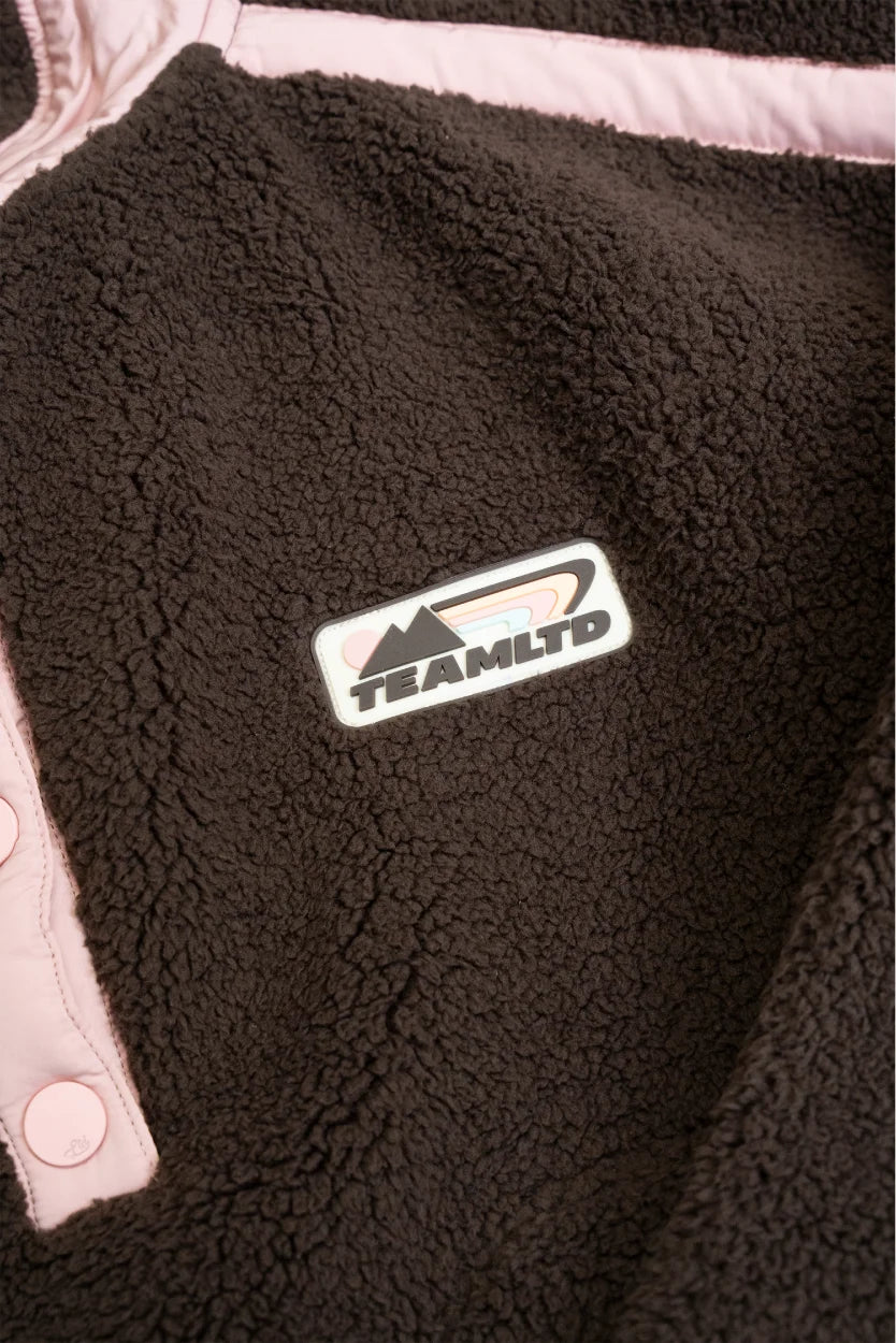Trailhead Sherpa Pullover
