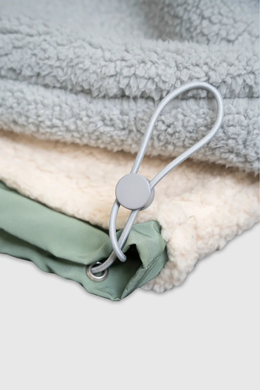 Trailhead Sherpa Pullover