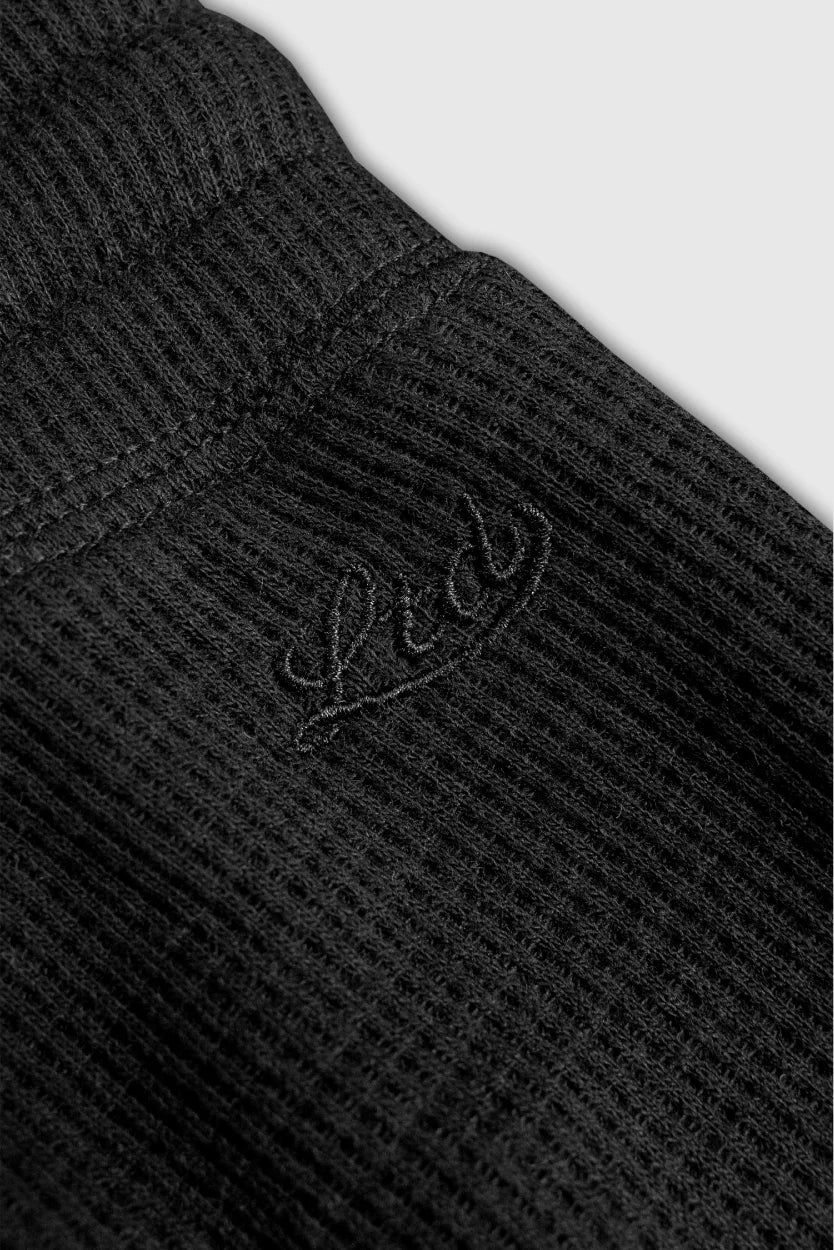 Waffle Lounge Pant