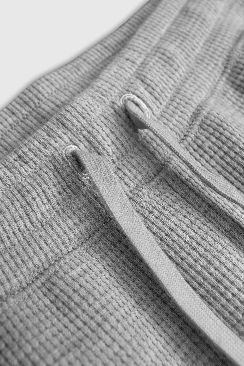 Waffle Lounge Pant
