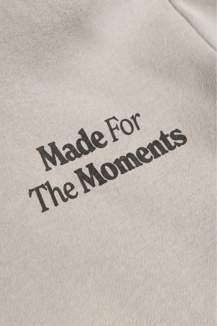 Chasing Moments Hoodie