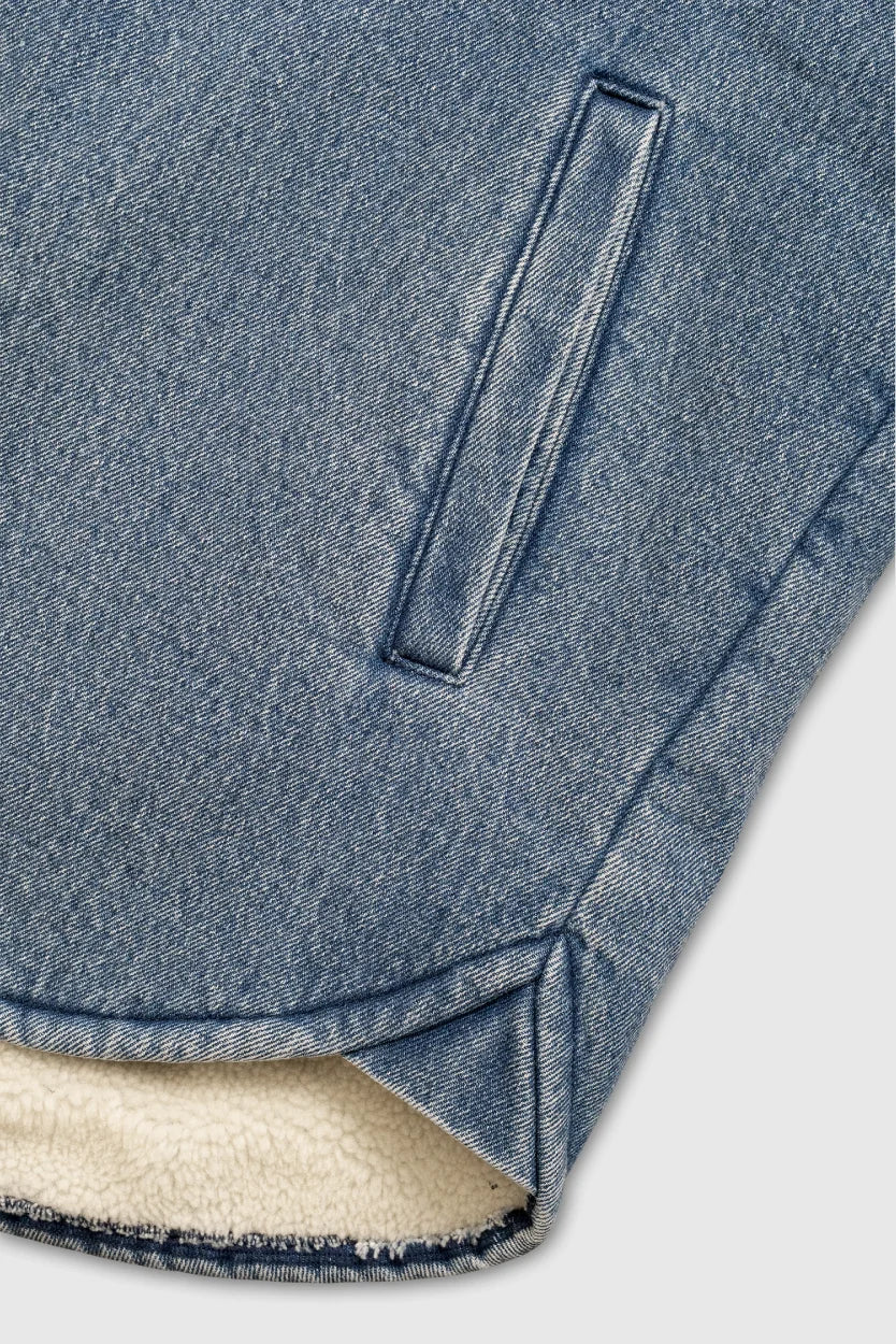 Ridgeline Sherpa Jacket