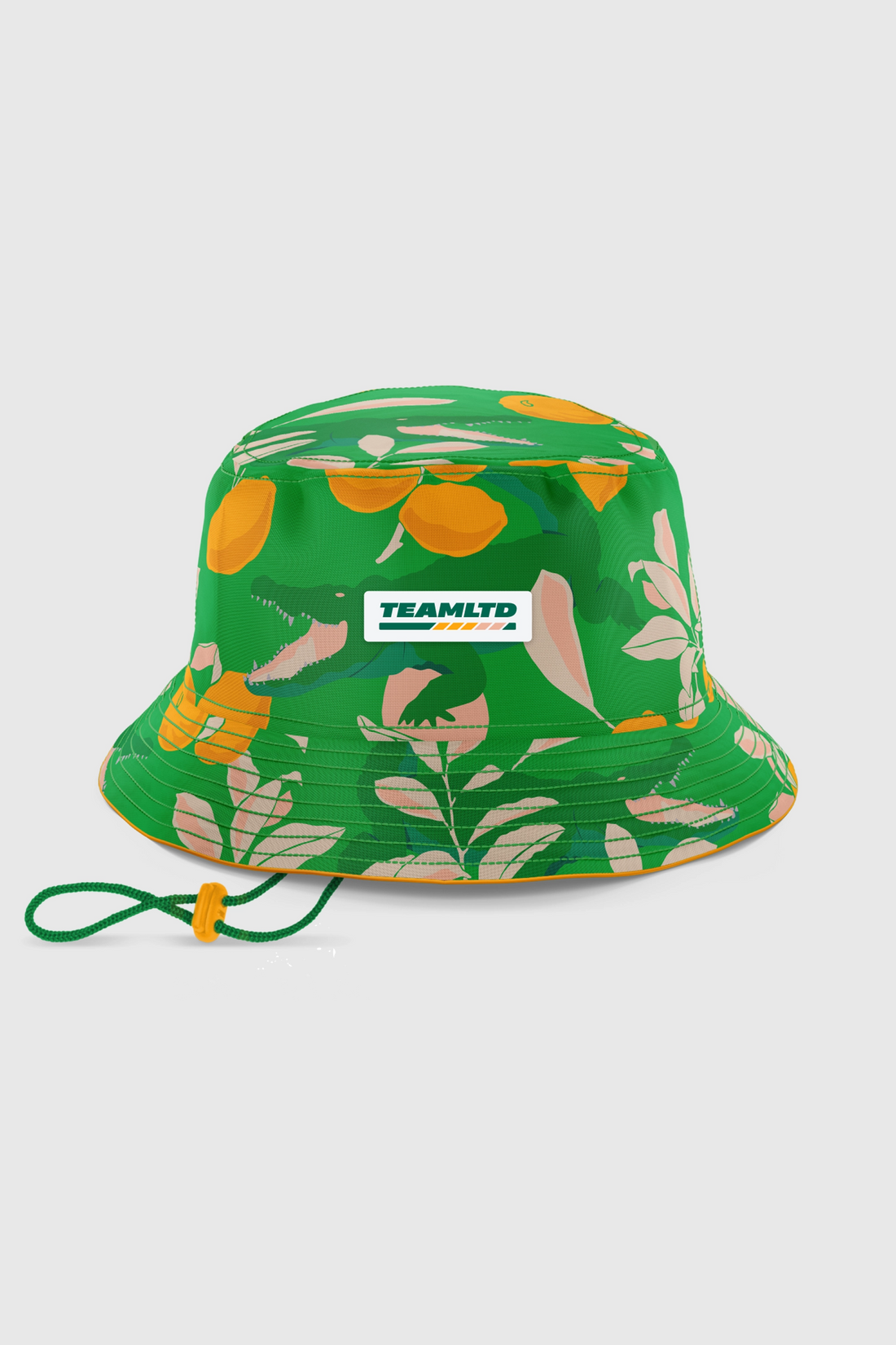 Florida Bucket Hat