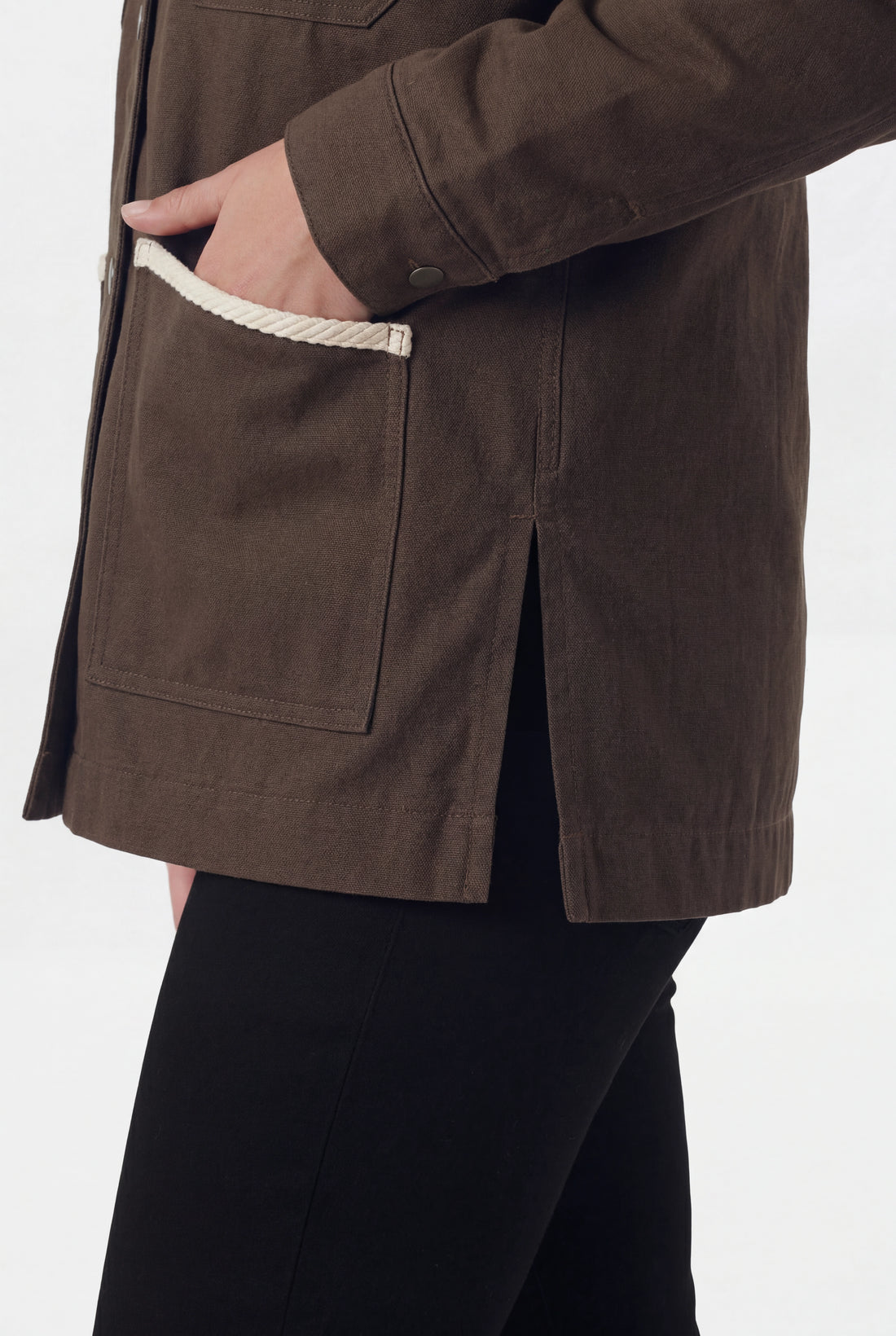 Heritage Chore Jacket