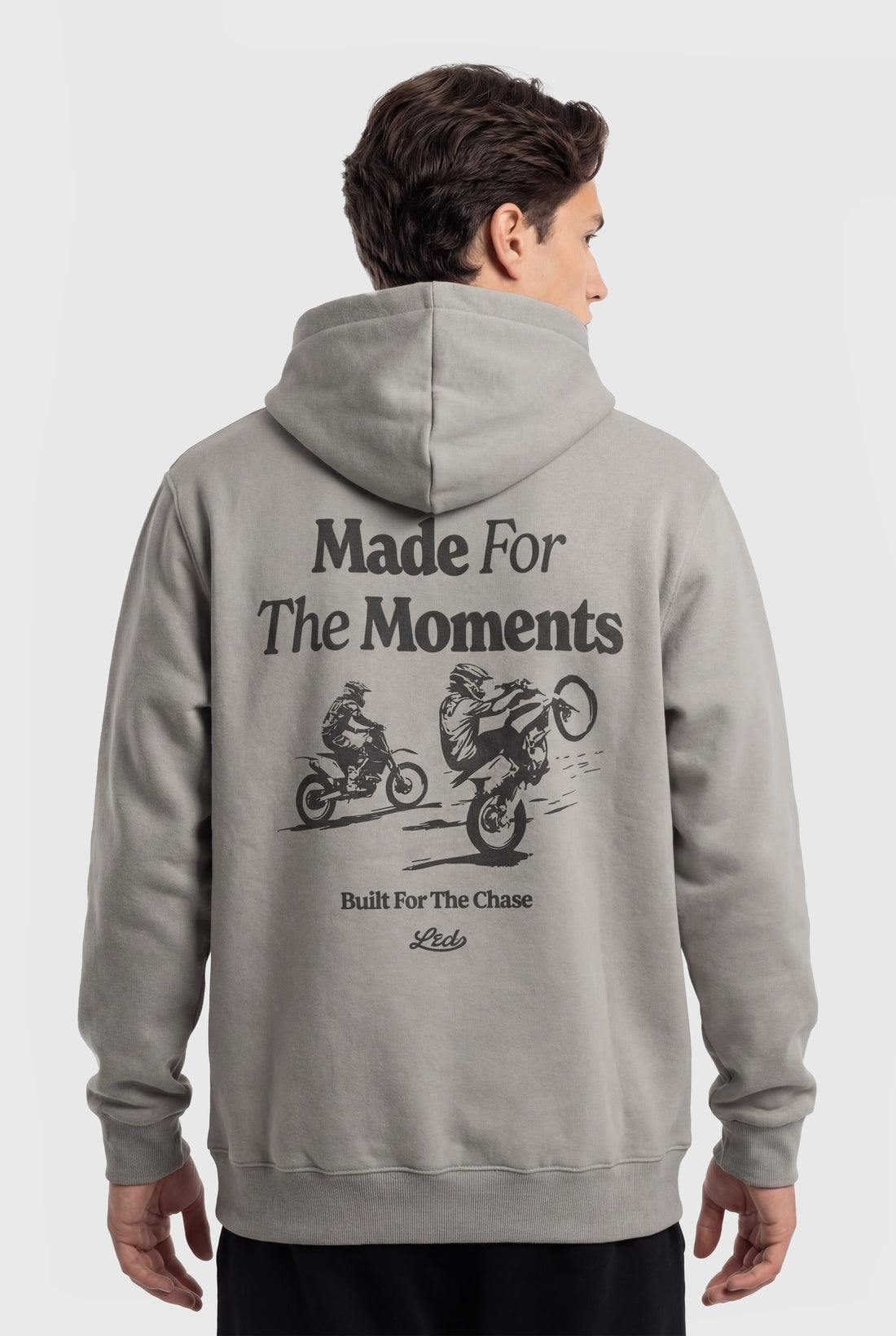 Chasing Moments Hoodie