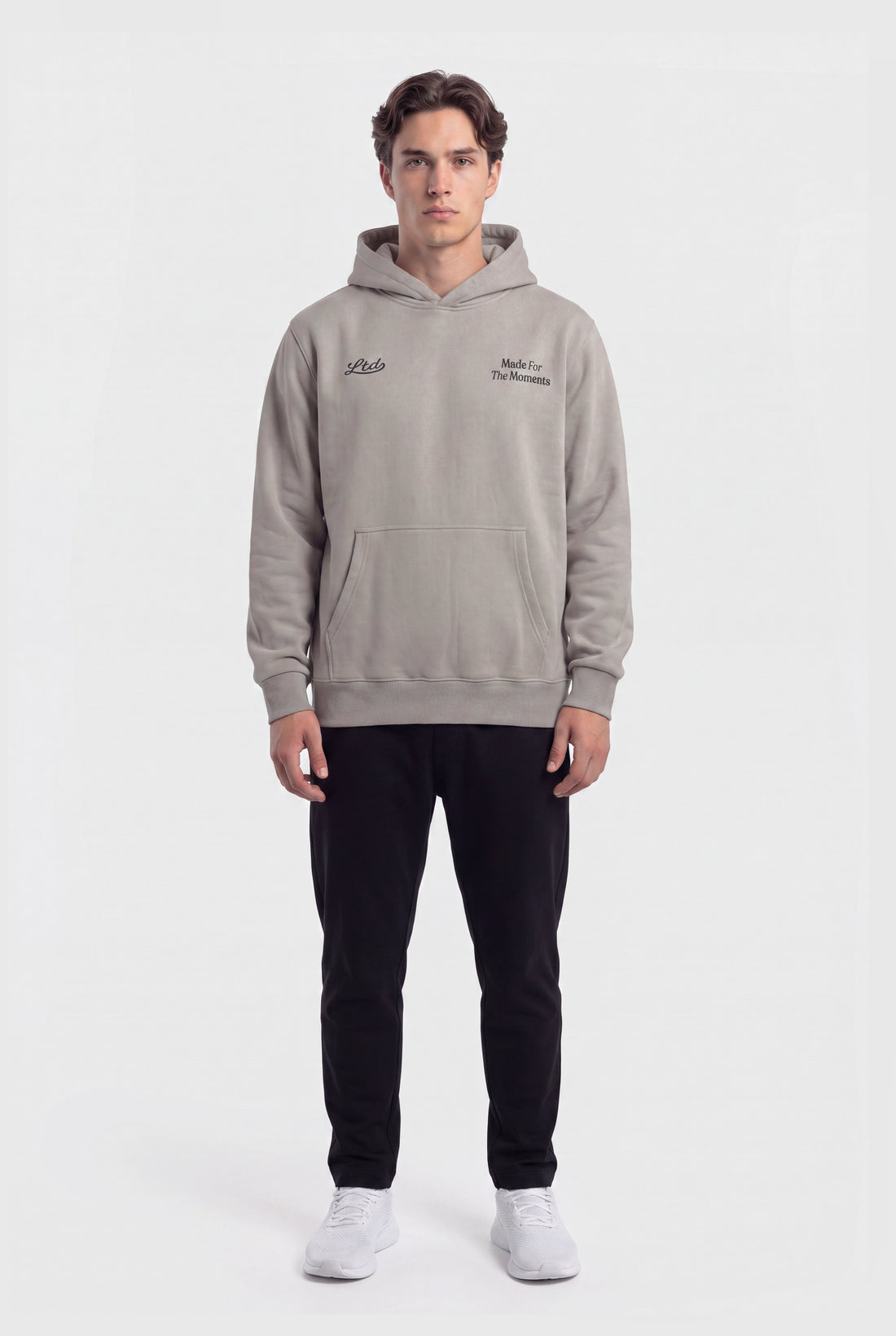Chasing Moments Hoodie