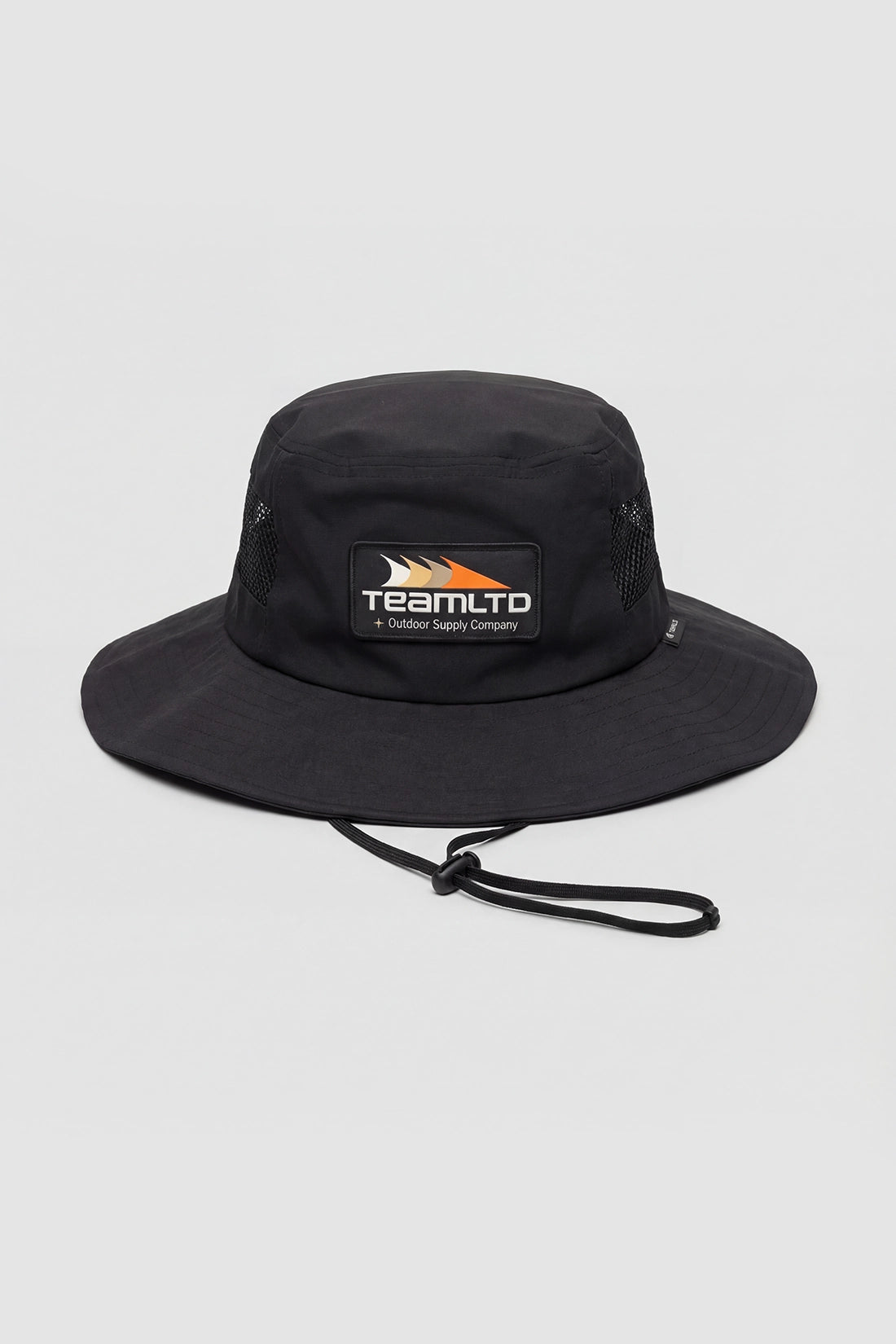 Hookset Boonie Hats - Front