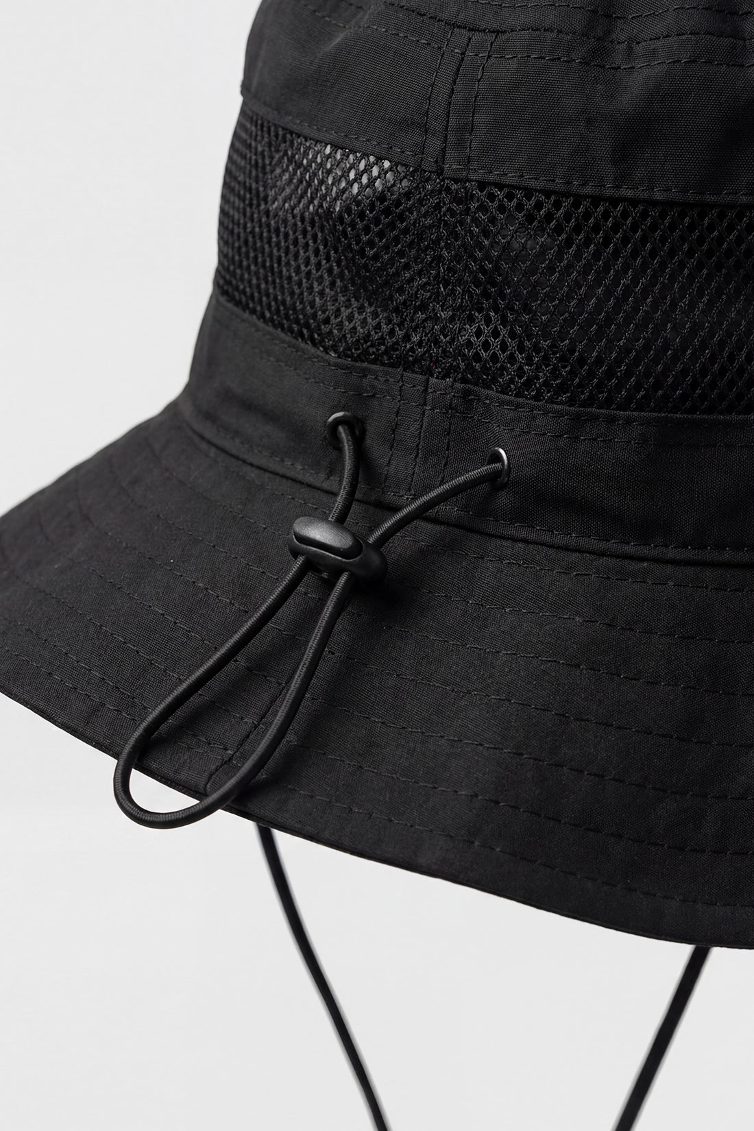 Hookset Boonie Hats - Back