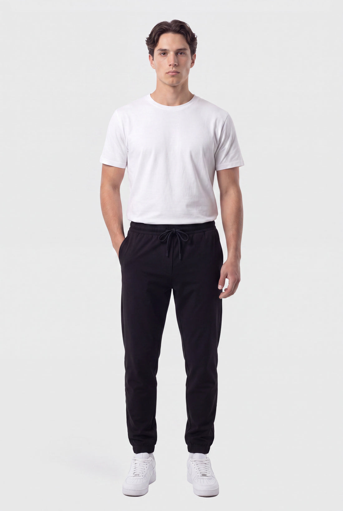 Hybrid Jogger