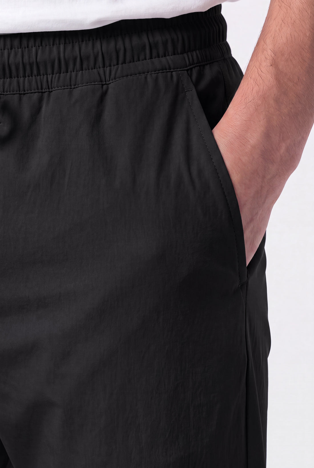 Hybrid Jogger