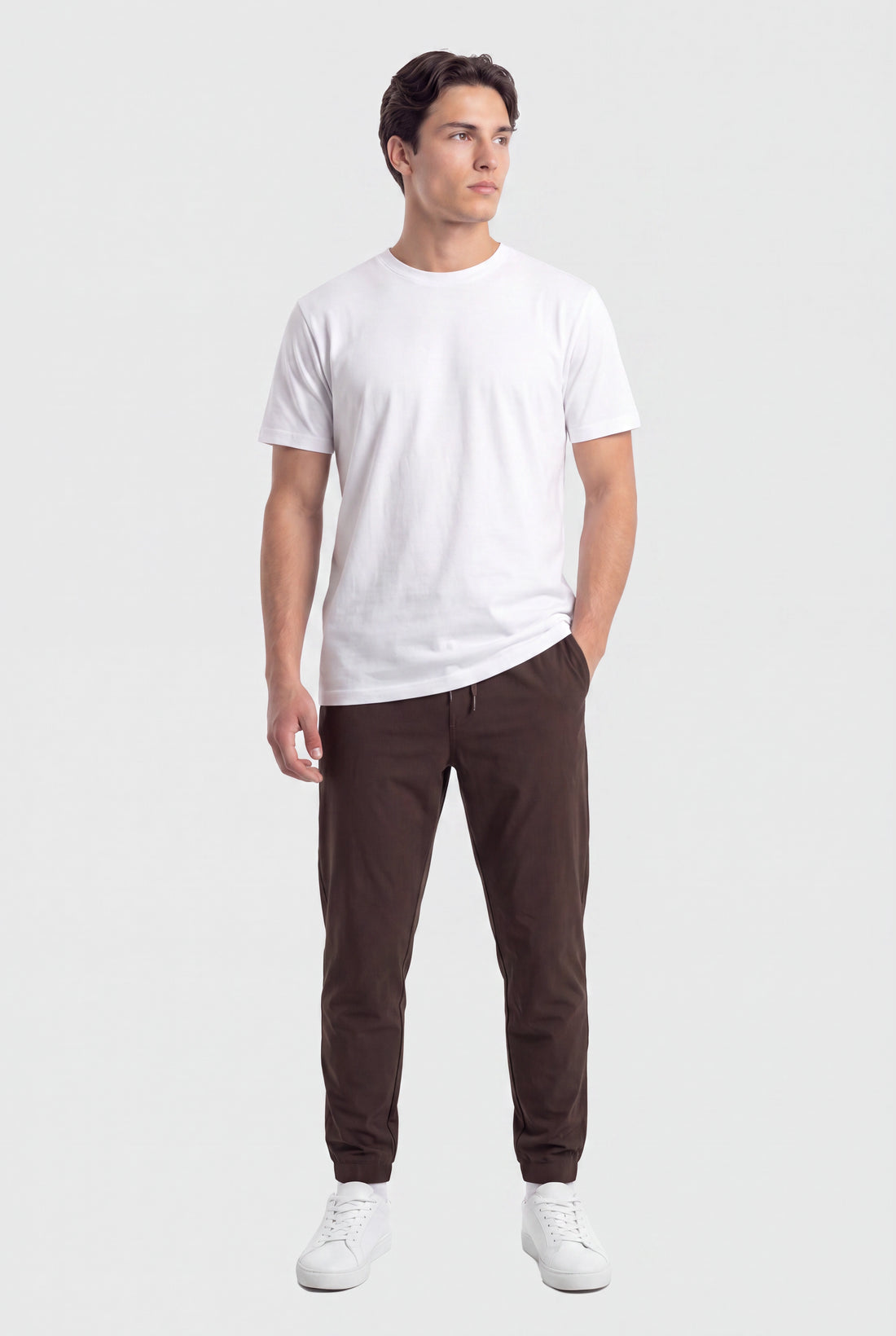 Hybrid Jogger