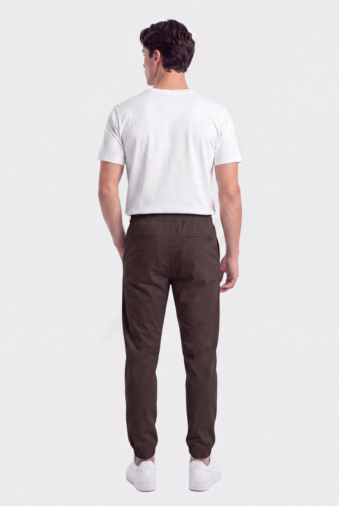 Hybrid Jogger