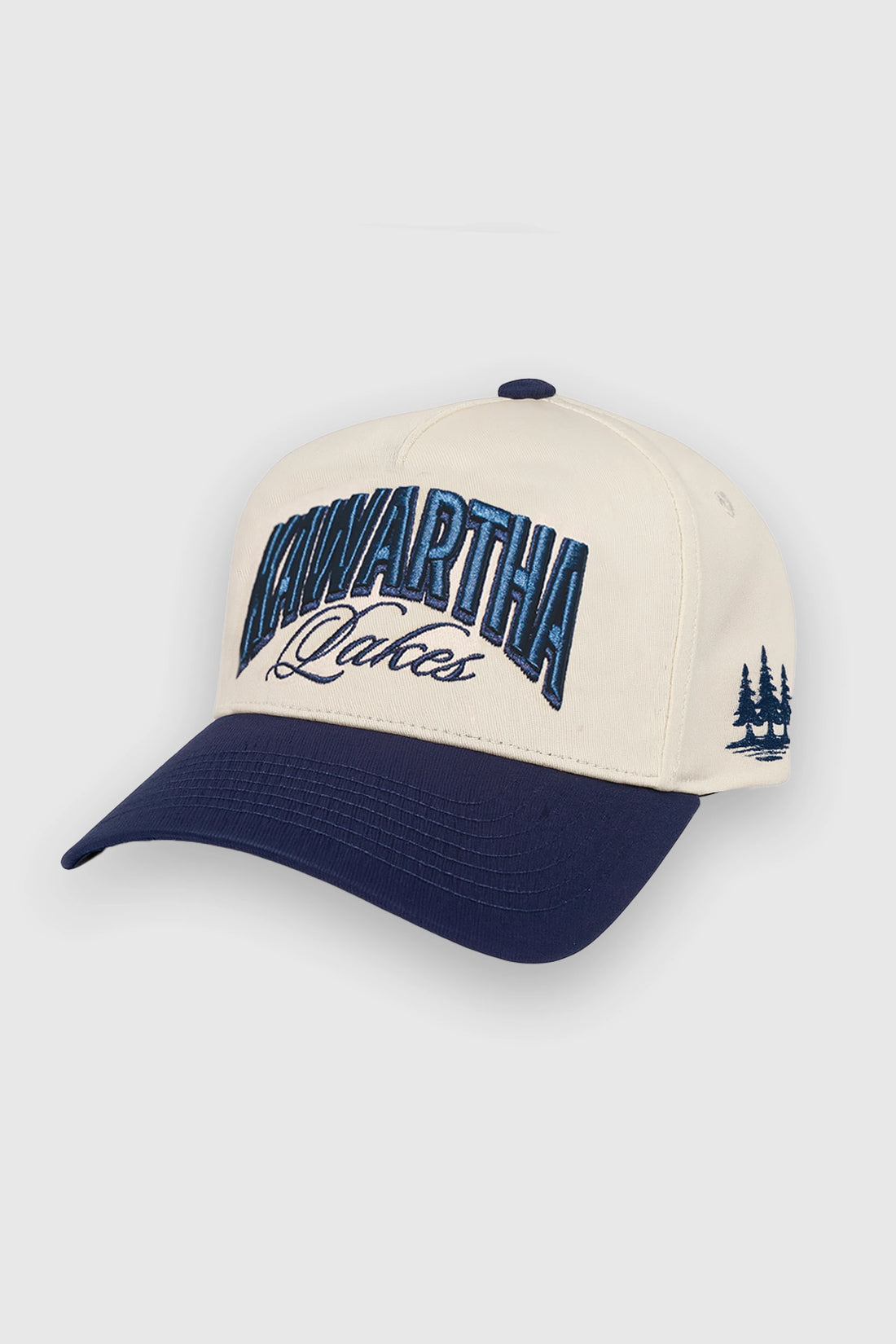 Kawartha Lakes Snapback