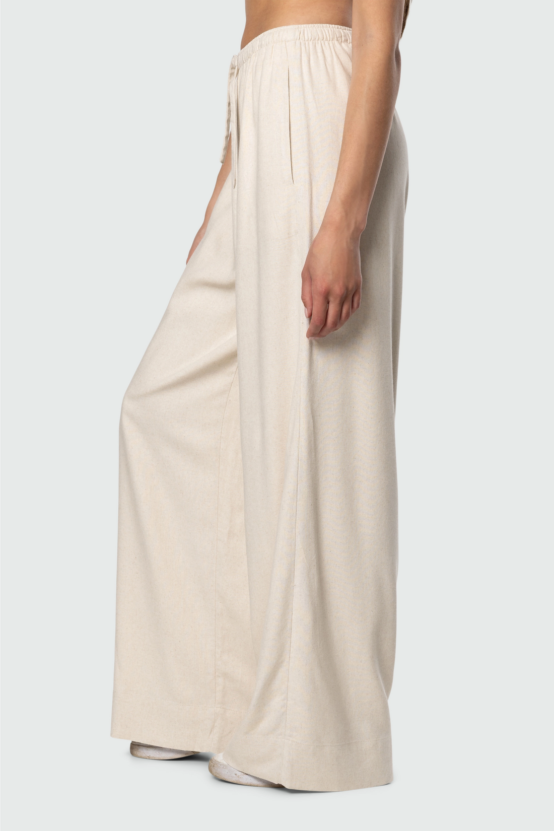 Linen Pant