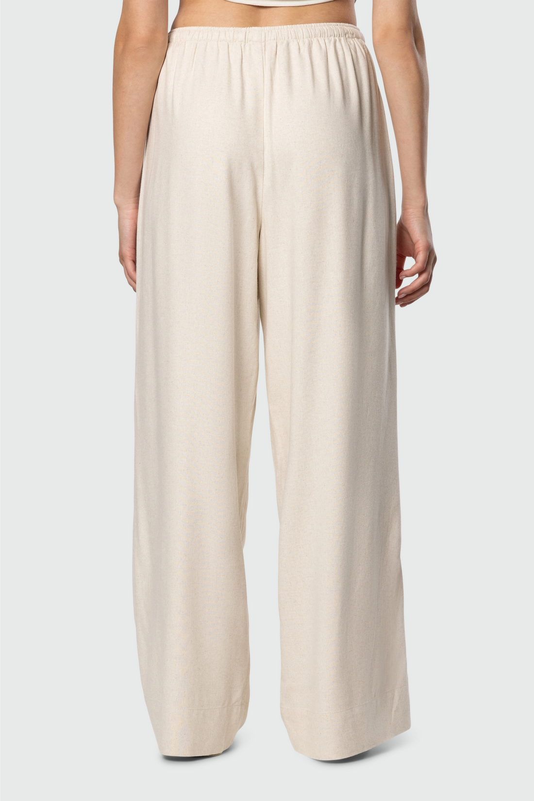 Linen Pant