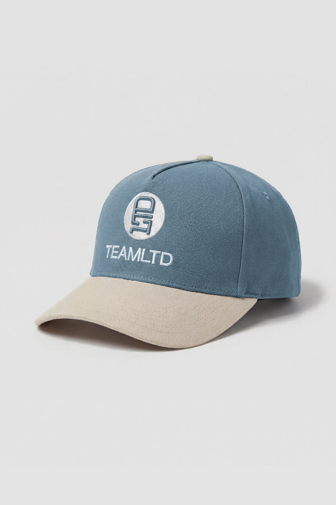 Canvas Logo Snapback