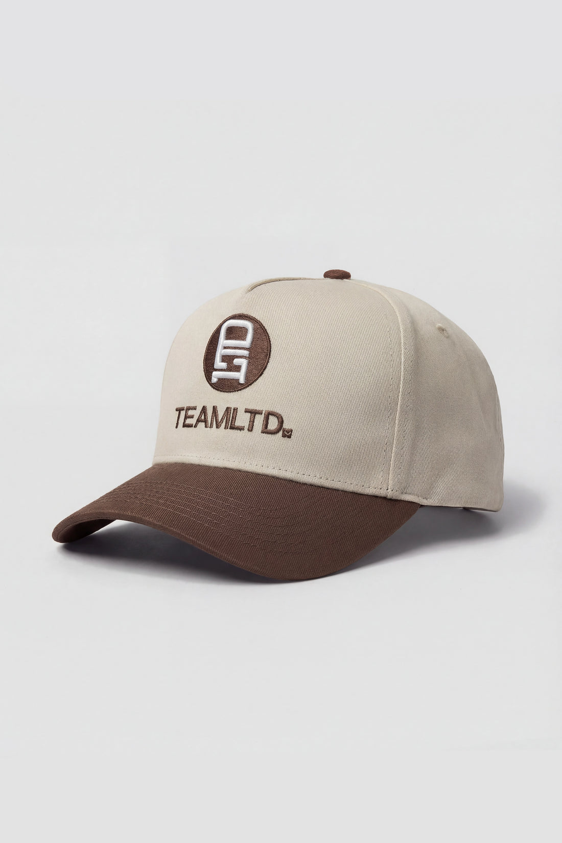 Logo Snapback