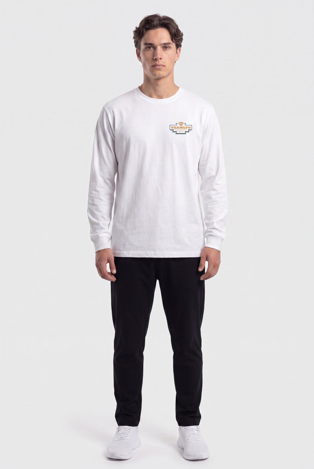 Iron Steer Long Sleeve