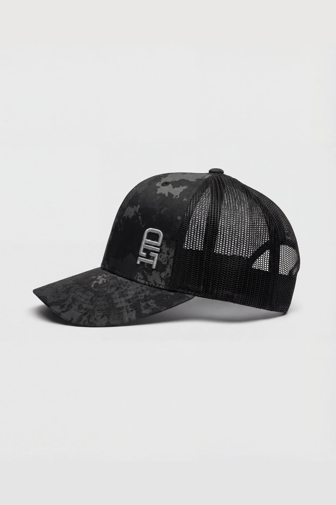 LTD Snapback