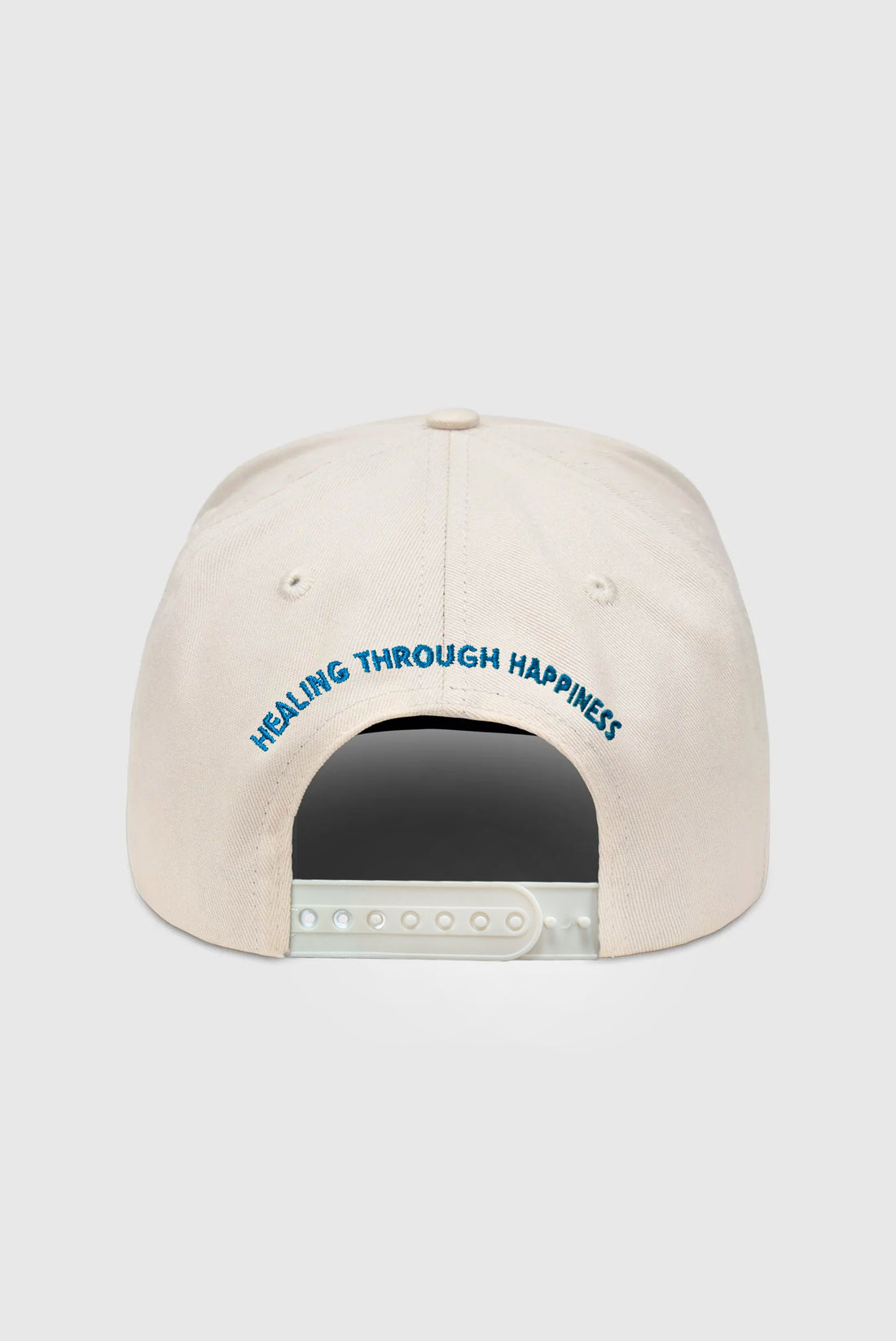 TEAMLTD x Campfire Circle Snapback