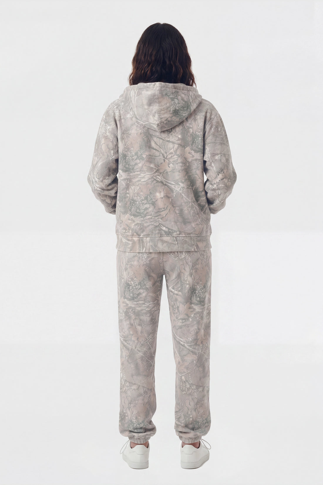 Lush Full Zip Hoodie