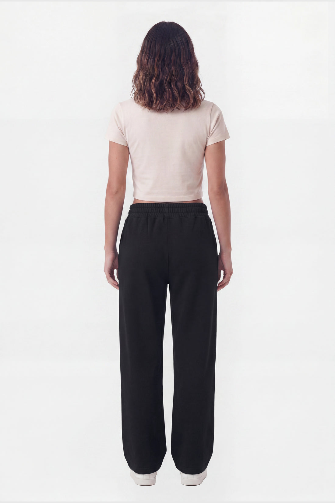 Lush Wide Leg Sweatpant