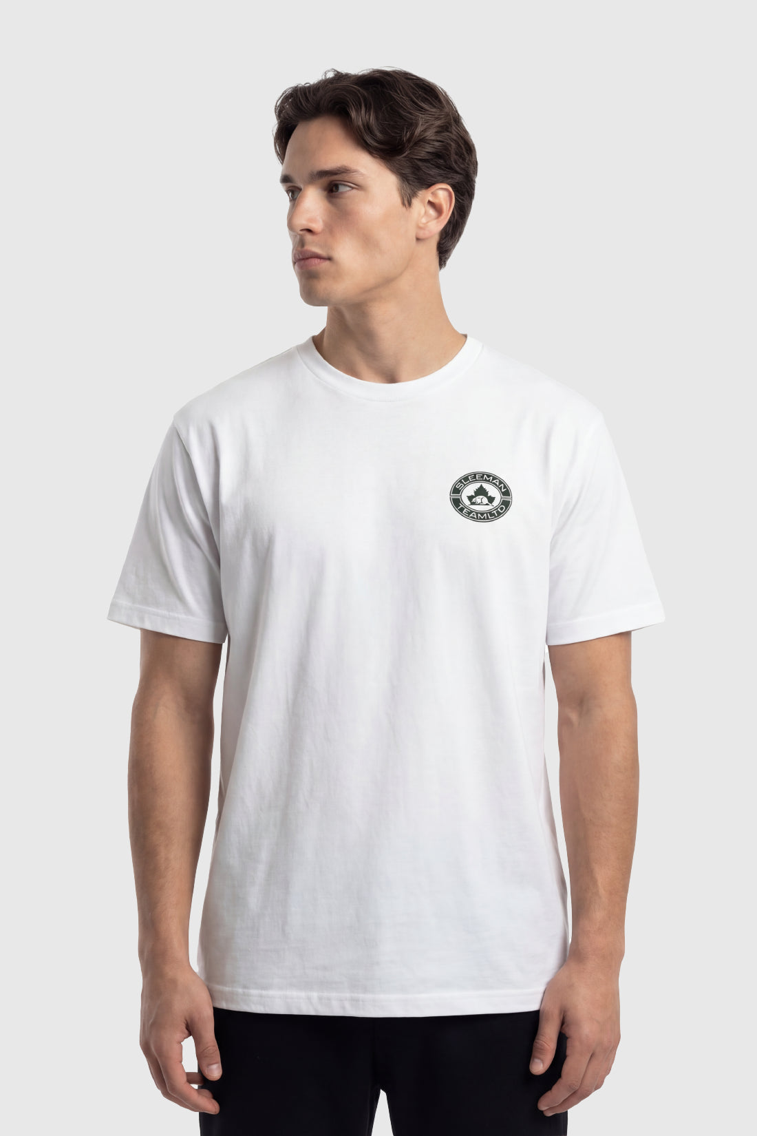 Sleeman x TEAMLTD Legacy Tee