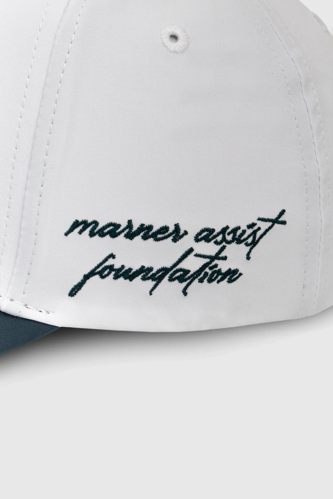 Marner Assist Foundation Golf Hat