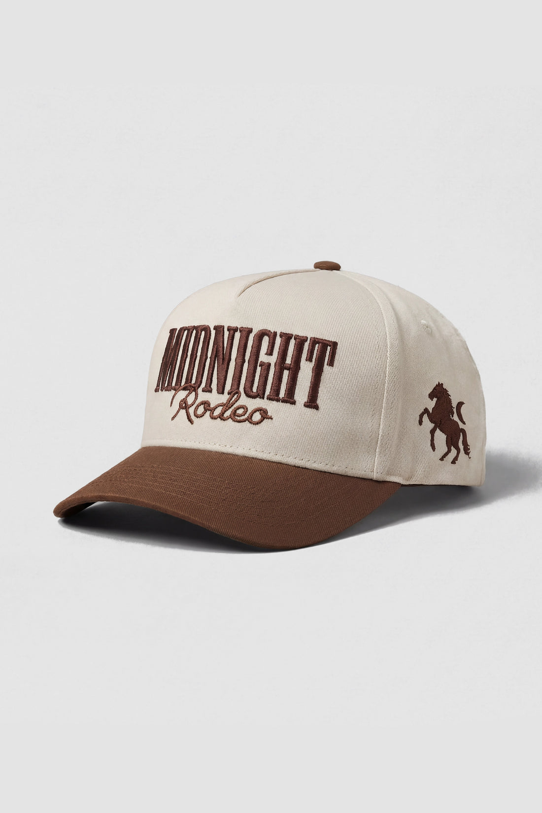 Midnight Rodeo Snapback