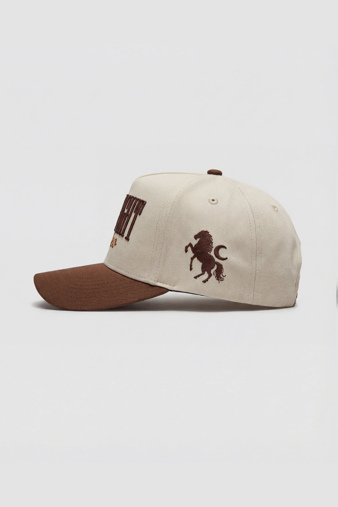 Midnight Rodeo Snapback