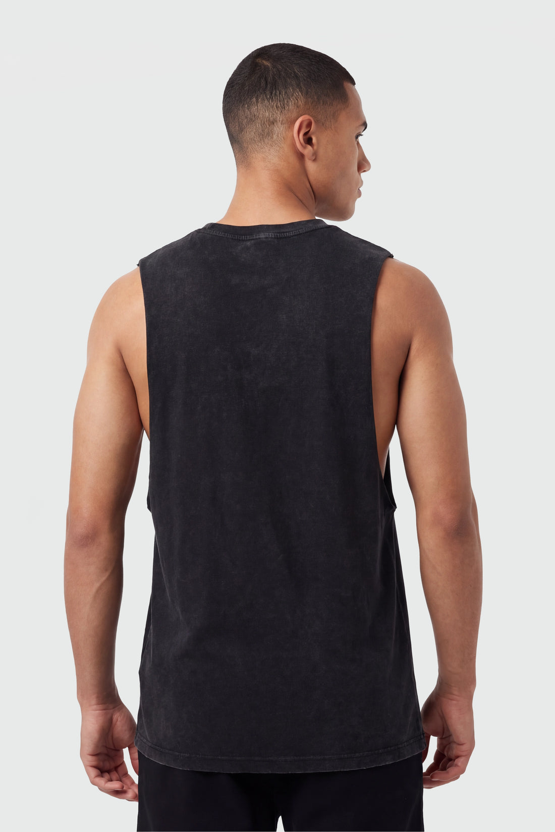 Stampede Aussie Tank