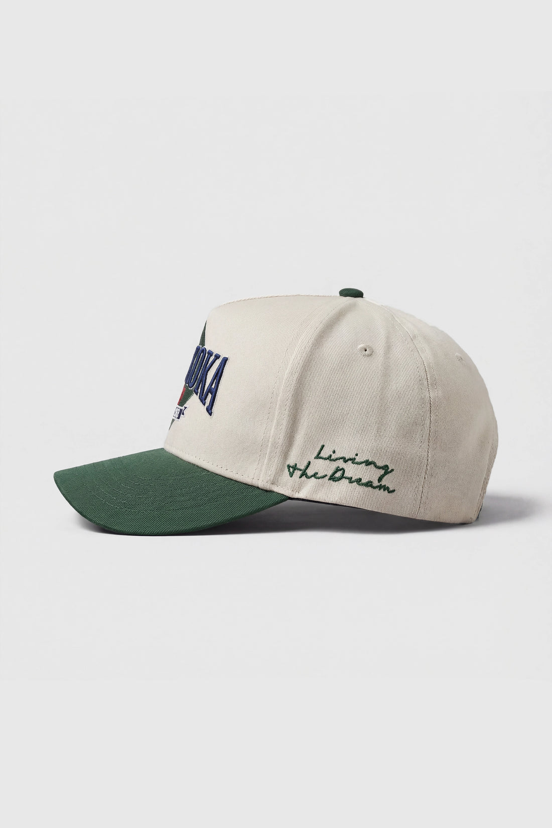 Muskoka Snapback