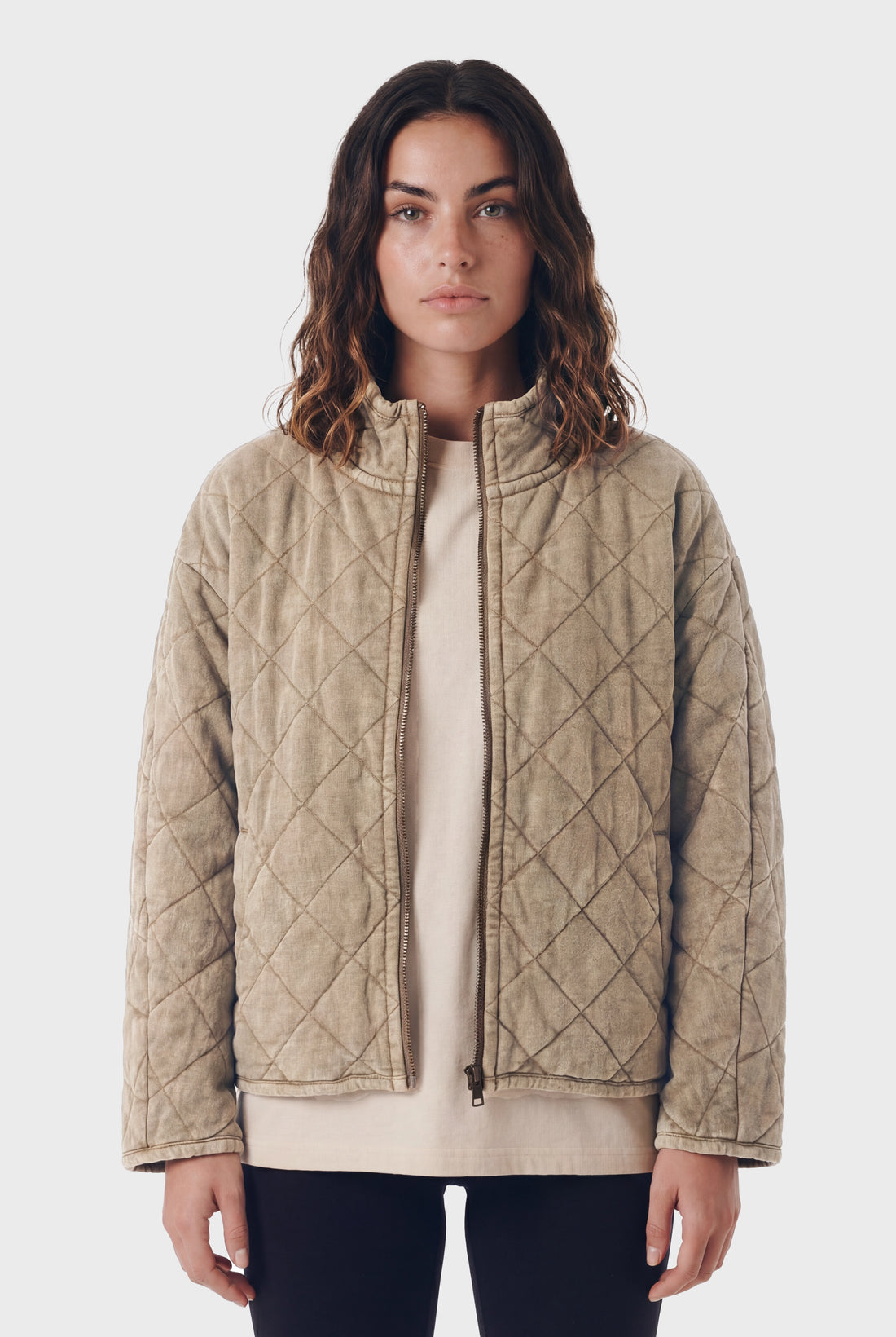 Northway Quilted Jacket