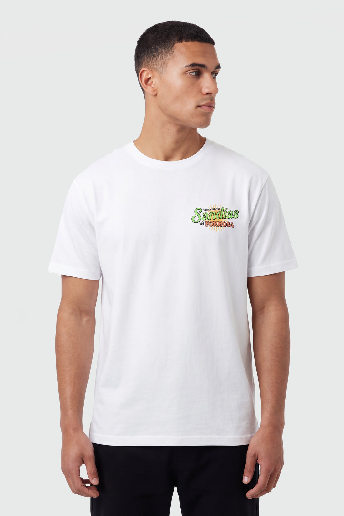 Organics Tee Tees - Detail