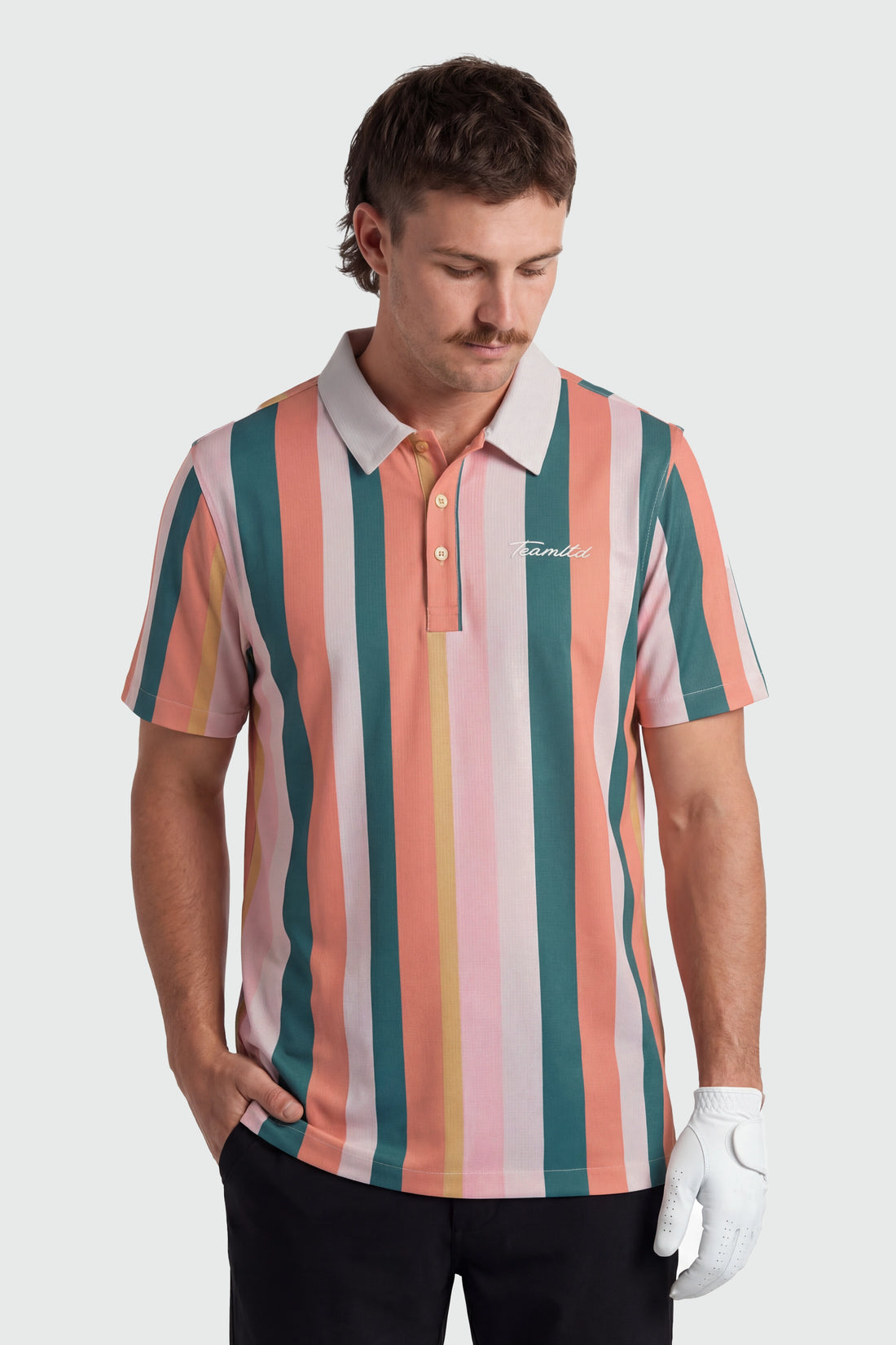 Par-Tee Polo