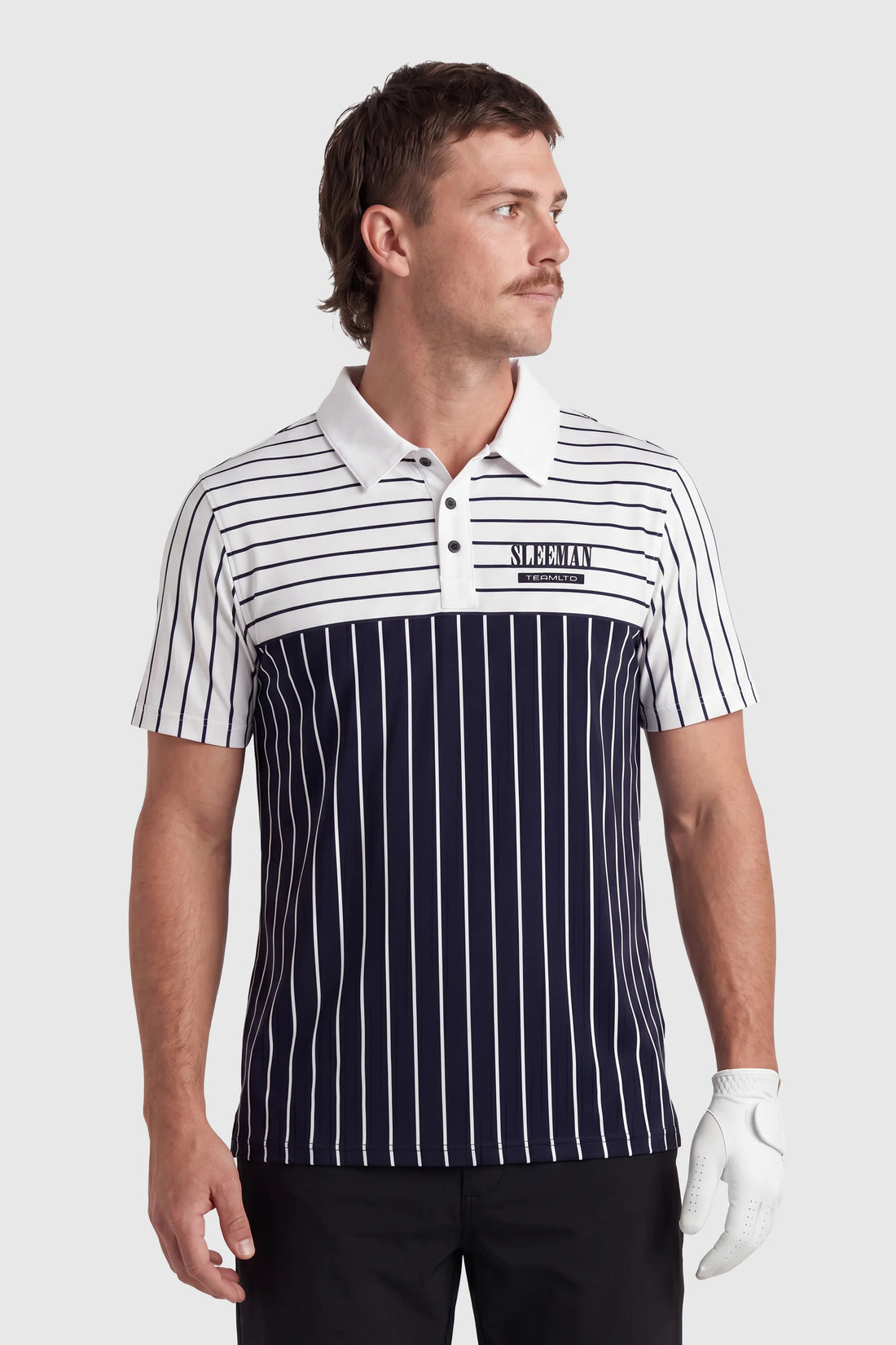 Sleeman Par-Tee Polo