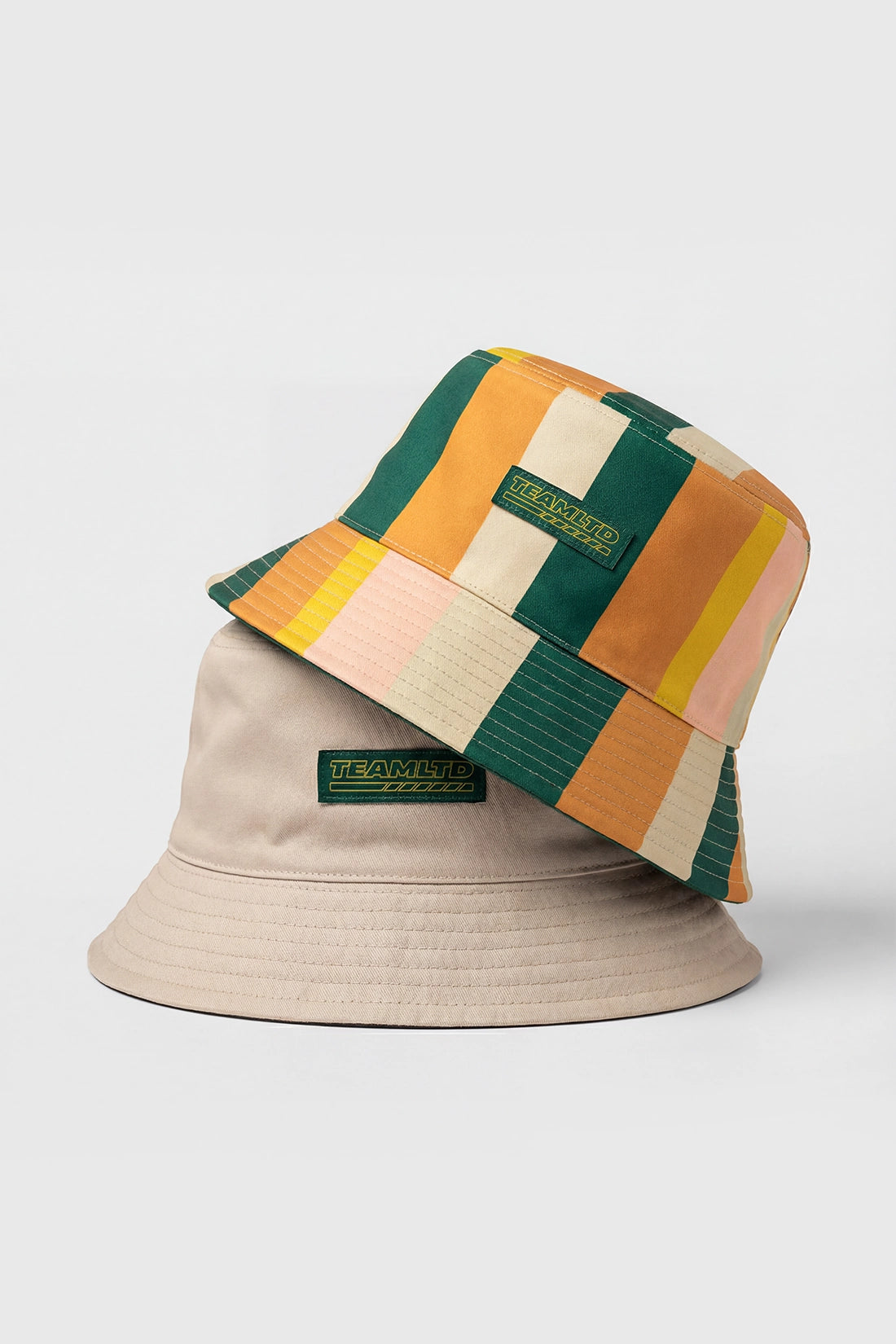 Reversible Bucket Hats - Alternate 2