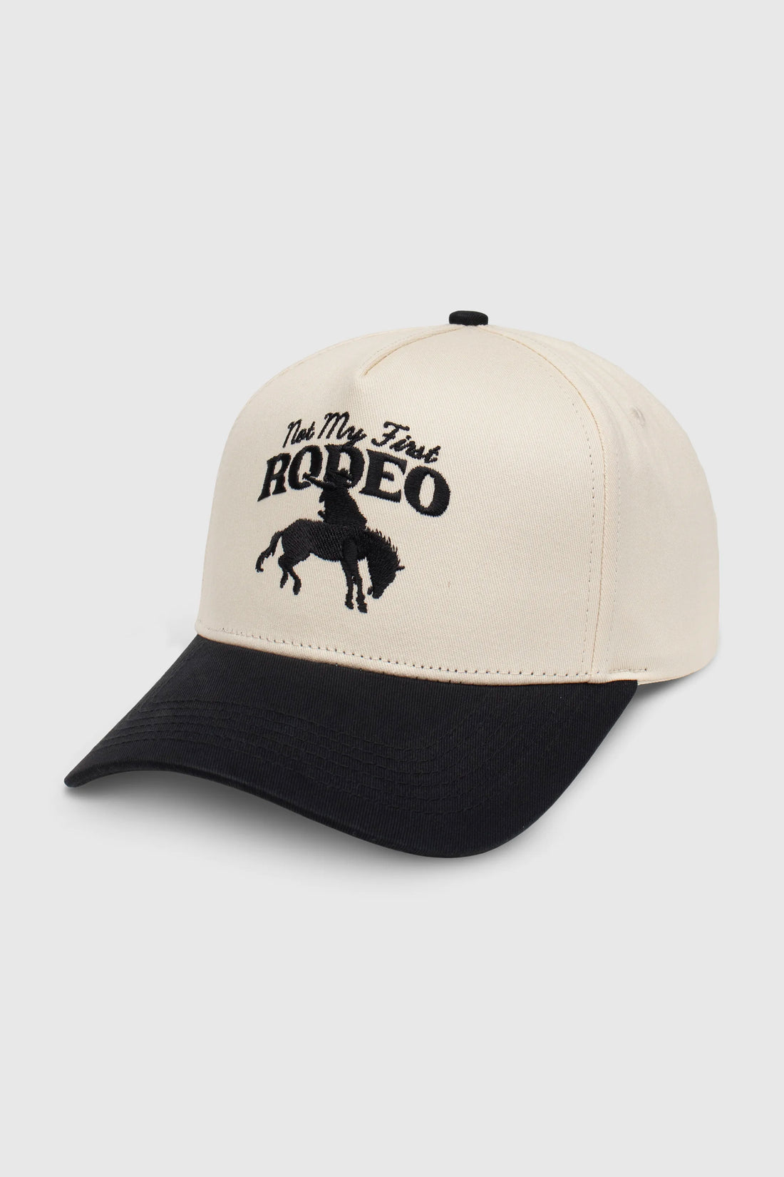 Rodeo Snapback