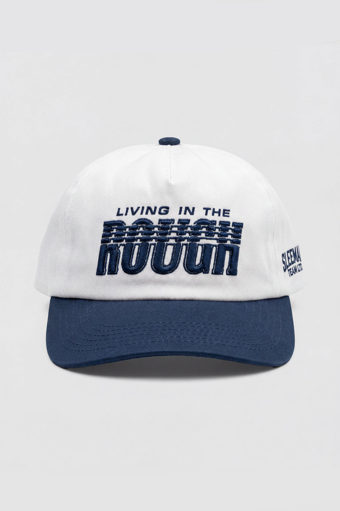 In The Rough Snapback