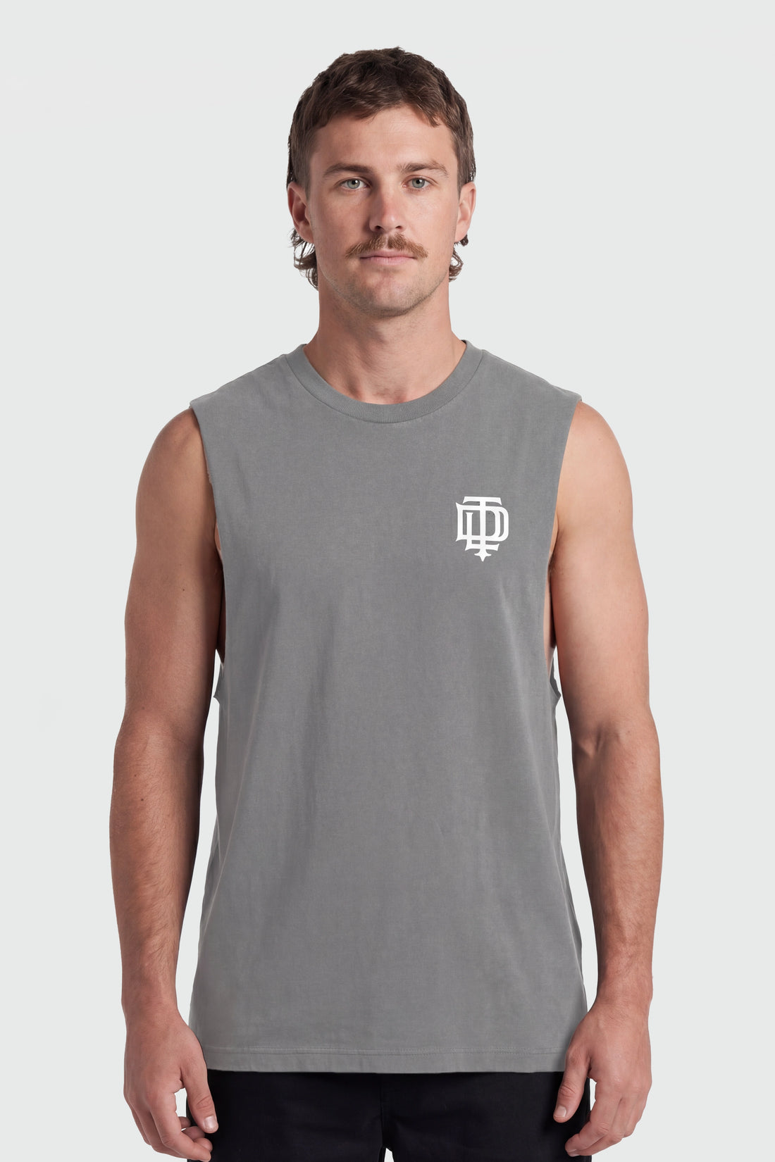 Roughnecks Aussie Tank